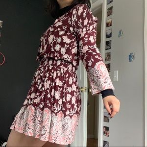 Summer/Spring dress